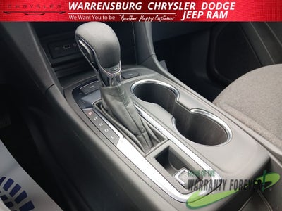 2024 Chevrolet Equinox AWD LT