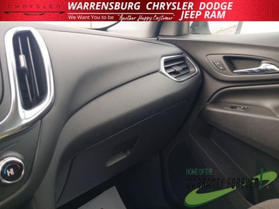 2024 Chevrolet Equinox AWD LT