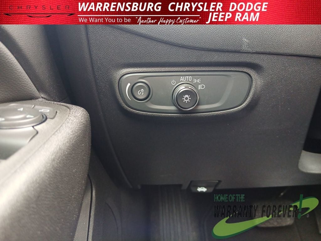 2024 Chevrolet Equinox AWD LT