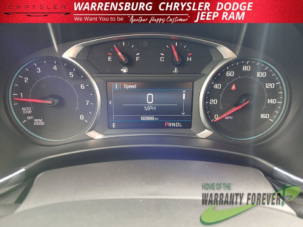 2024 Chevrolet Equinox AWD LT