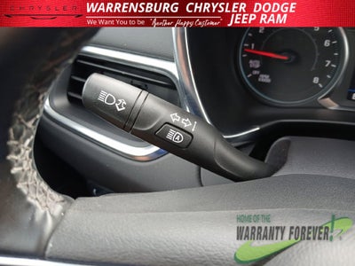 2024 Chevrolet Equinox AWD LT