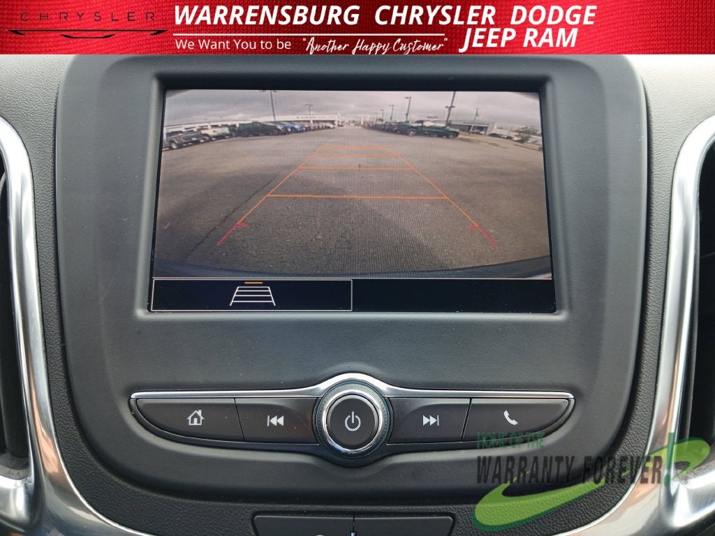 2024 Chevrolet Equinox AWD LT