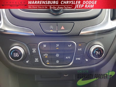 2024 Chevrolet Equinox AWD LT