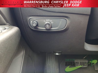 2024 Chevrolet Equinox AWD LT