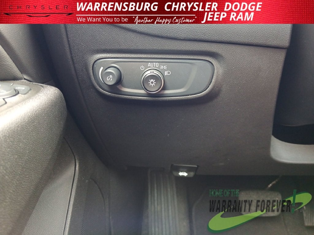2024 Chevrolet Equinox AWD LT