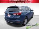 2024 Chevrolet Equinox AWD LT