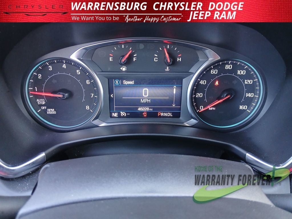 2024 Chevrolet Equinox AWD LT