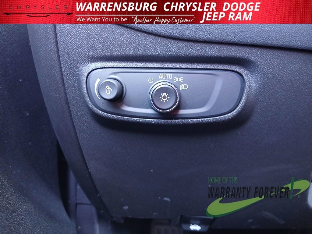 2024 Chevrolet Equinox AWD LT