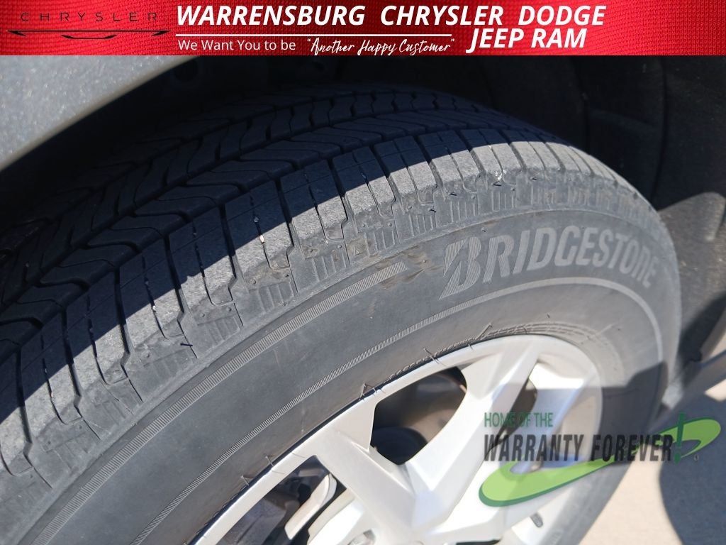 2024 Chevrolet Equinox AWD LT