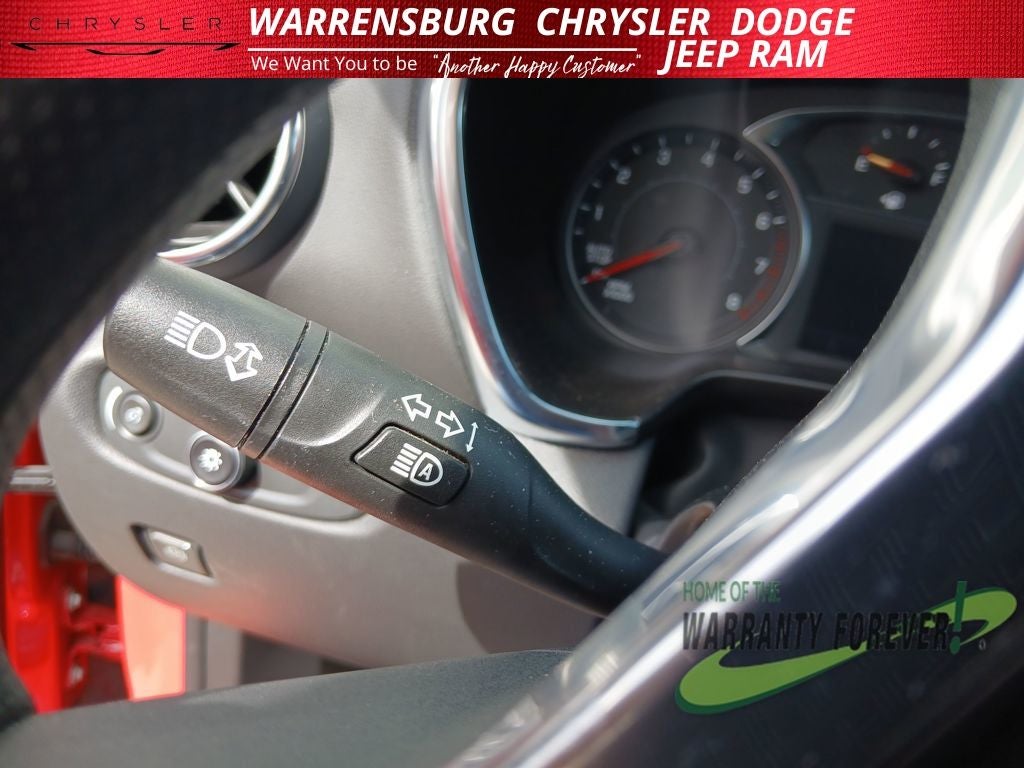 2025 Chevrolet Blazer AWD 2LT