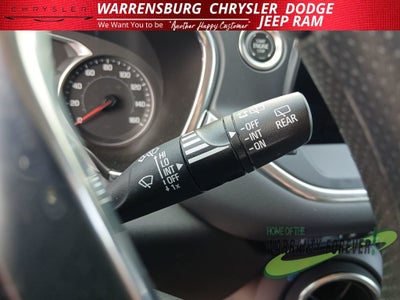 2025 Chevrolet Blazer AWD 2LT