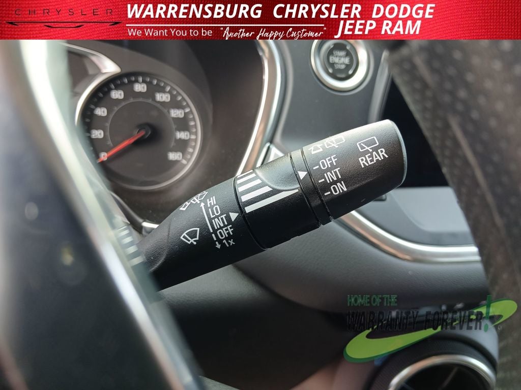 2025 Chevrolet Blazer AWD 2LT