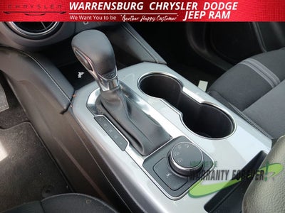 2025 Chevrolet Blazer AWD 2LT