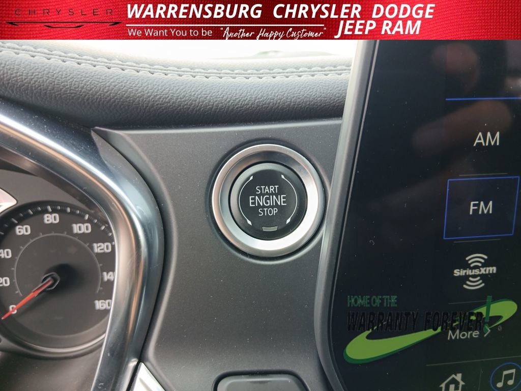 2025 Chevrolet Blazer AWD 2LT