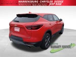 2025 Chevrolet Blazer AWD 2LT