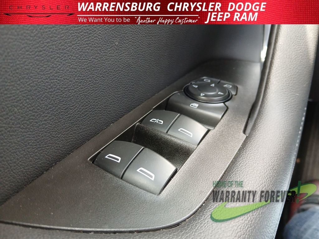 2025 Chevrolet Blazer AWD 2LT