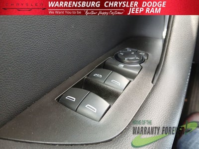 2025 Chevrolet Blazer AWD 2LT