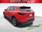 2025 Chevrolet Blazer AWD 2LT