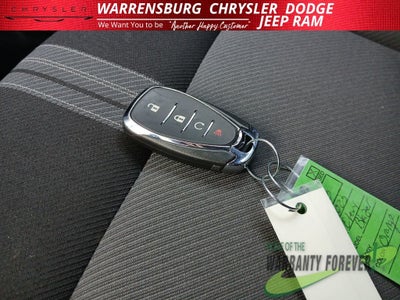 2025 Chevrolet Blazer AWD 2LT