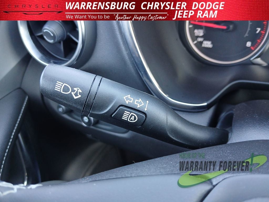 2024 Chevrolet Blazer AWD 3LT