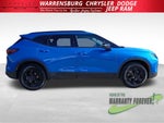 2024 Chevrolet Blazer AWD 3LT