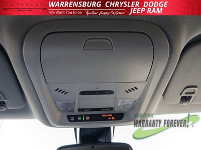 2024 Chevrolet Blazer AWD 3LT