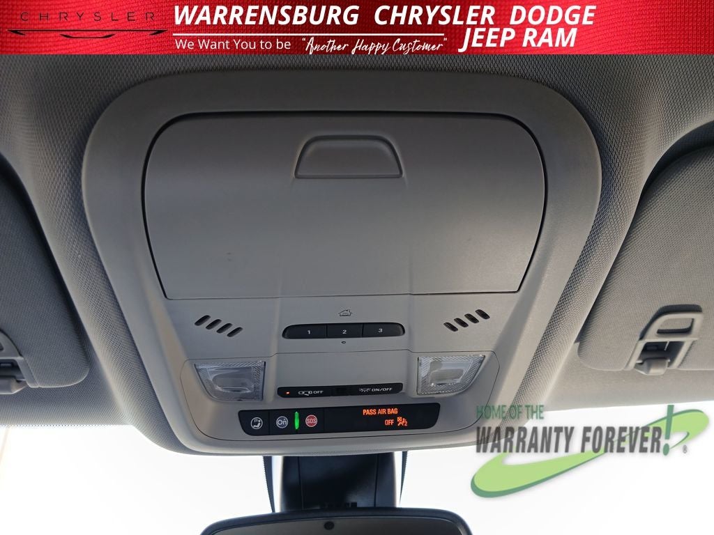 2024 Chevrolet Blazer AWD 3LT