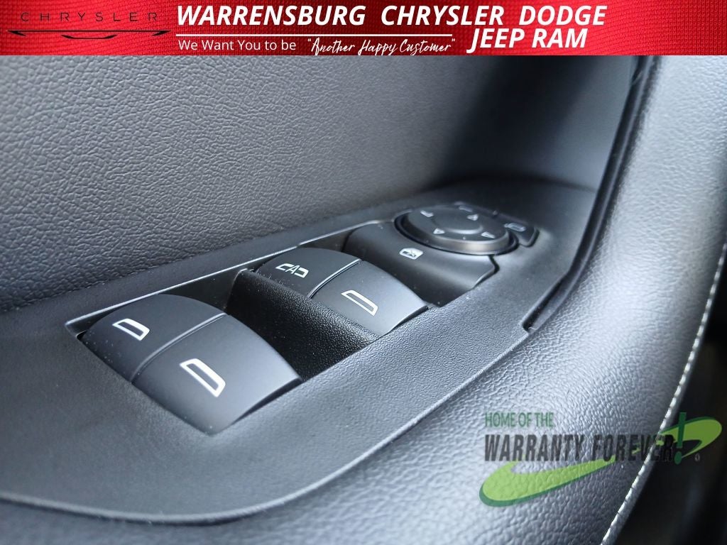 2024 Chevrolet Blazer AWD 3LT