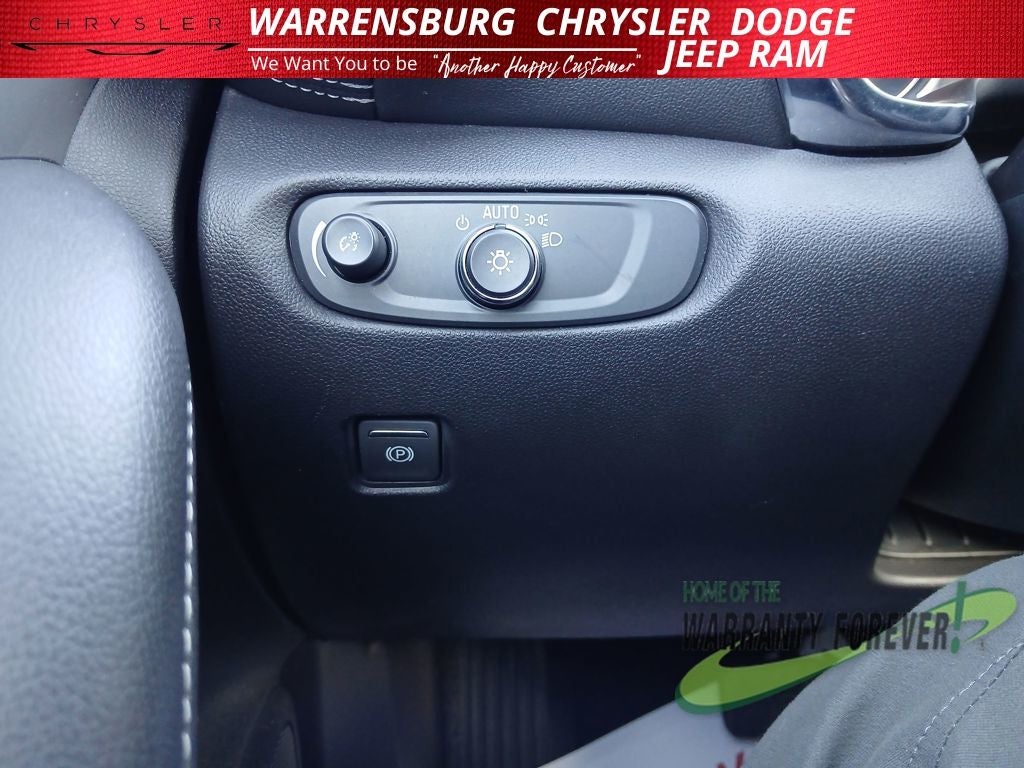 2024 Chevrolet Blazer AWD 3LT