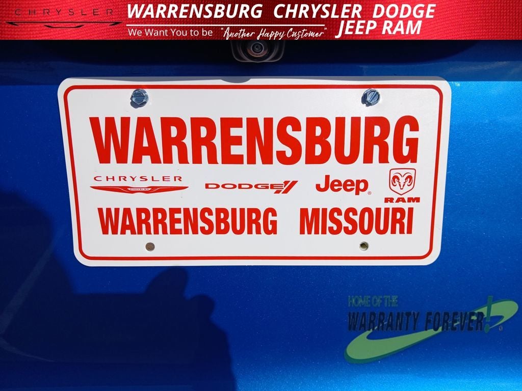 2024 Chevrolet Blazer AWD 3LT