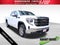 2025 GMC Sierra 1500 4WD Crew Cab Short Box SLT