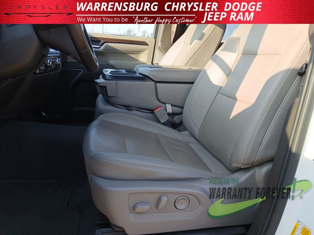 2025 GMC Sierra 1500 4WD Crew Cab Short Box SLT