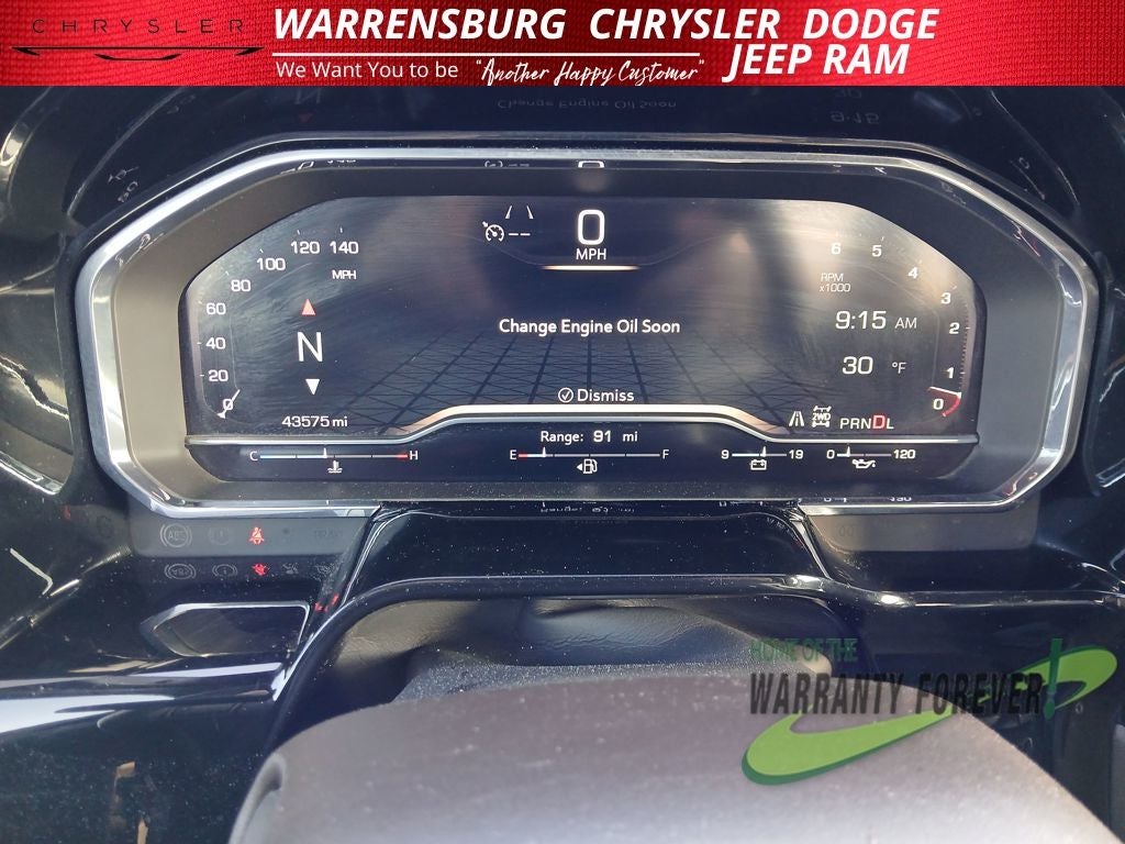 2025 GMC Sierra 1500 4WD Crew Cab Short Box SLT