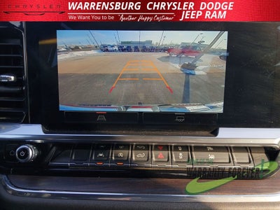 2025 GMC Sierra 1500 4WD Crew Cab Short Box SLT