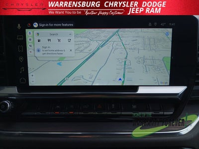 2025 GMC Sierra 1500 4WD Crew Cab Short Box SLT