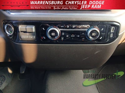 2025 GMC Sierra 1500 4WD Crew Cab Short Box SLT