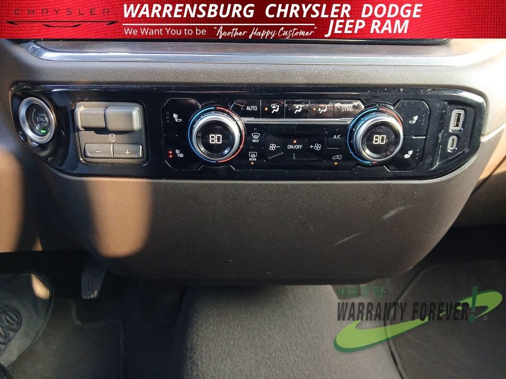 2025 GMC Sierra 1500 4WD Crew Cab Short Box SLT