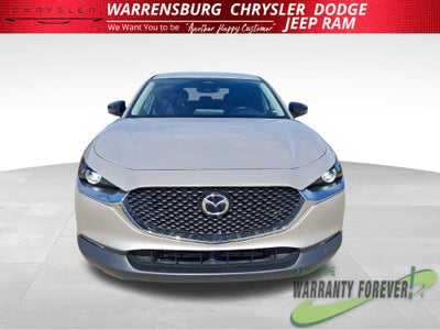 2024 Mazda Mazda CX-30 2.5 S Select Sport