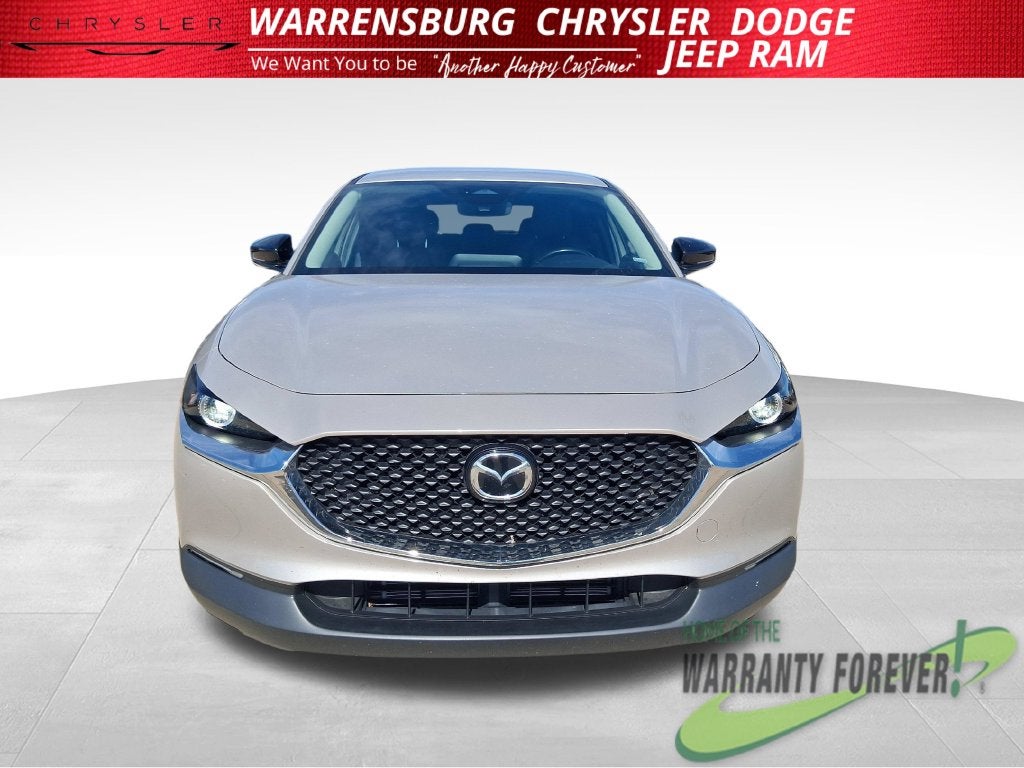 2024 Mazda Mazda CX-30 2.5 S Select Sport