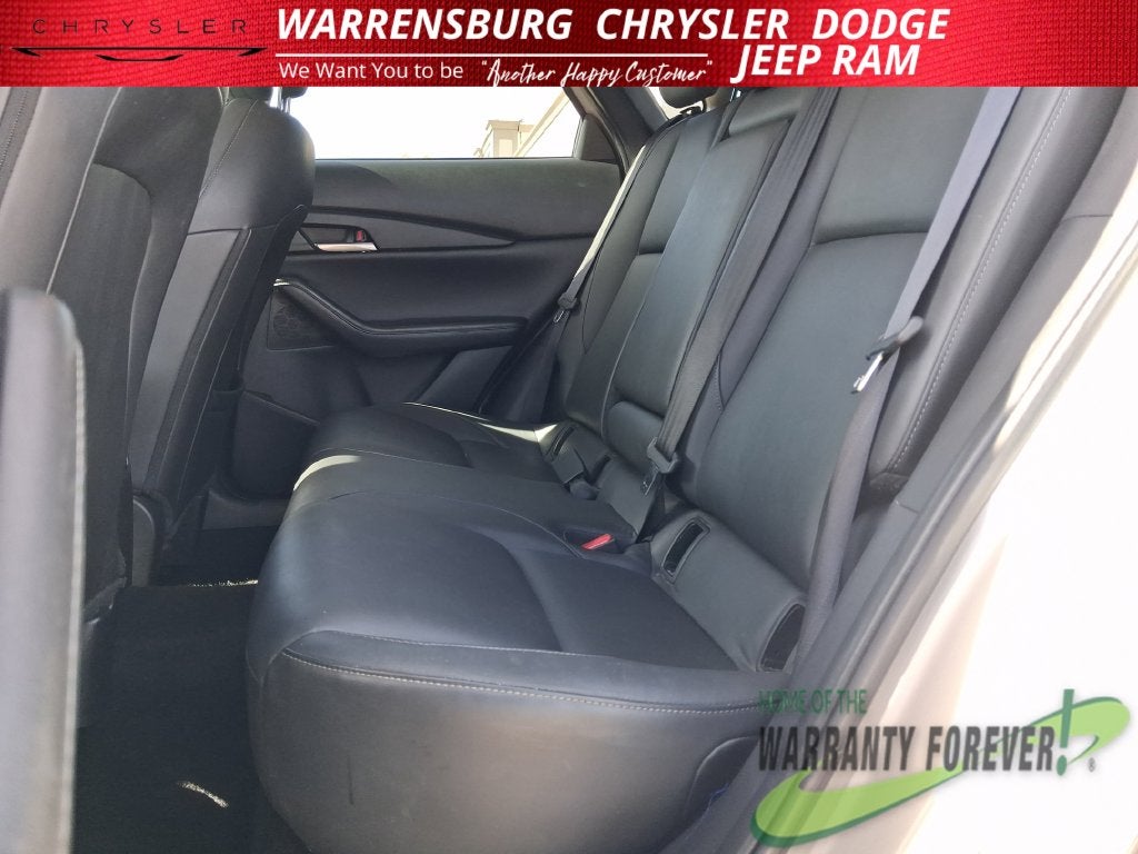 2024 Mazda Mazda CX-30 2.5 S Select Sport