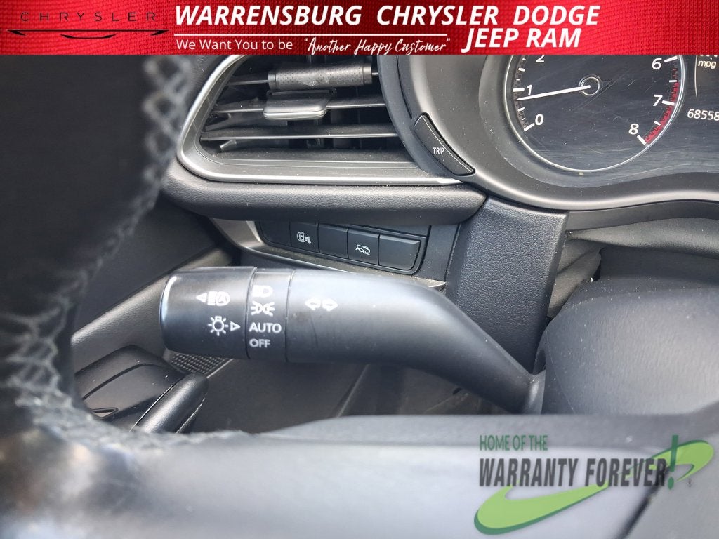 2024 Mazda Mazda CX-30 2.5 S Select Sport