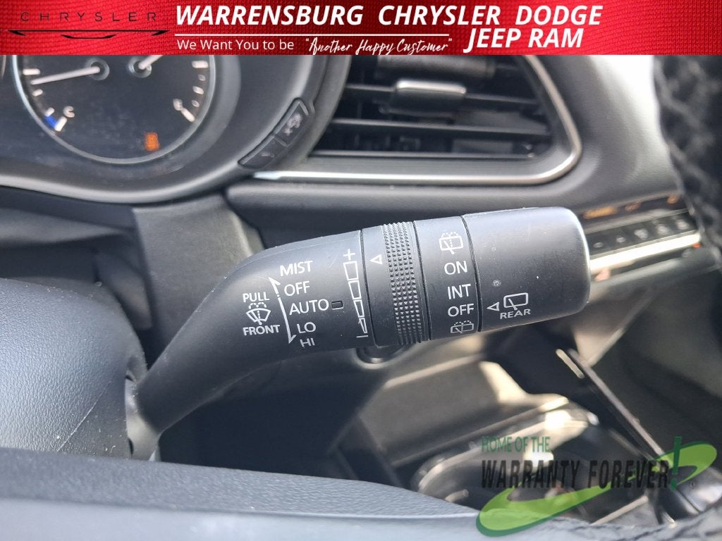 2024 Mazda Mazda CX-30 2.5 S Select Sport