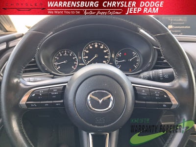2024 Mazda Mazda CX-30 2.5 S Select Sport