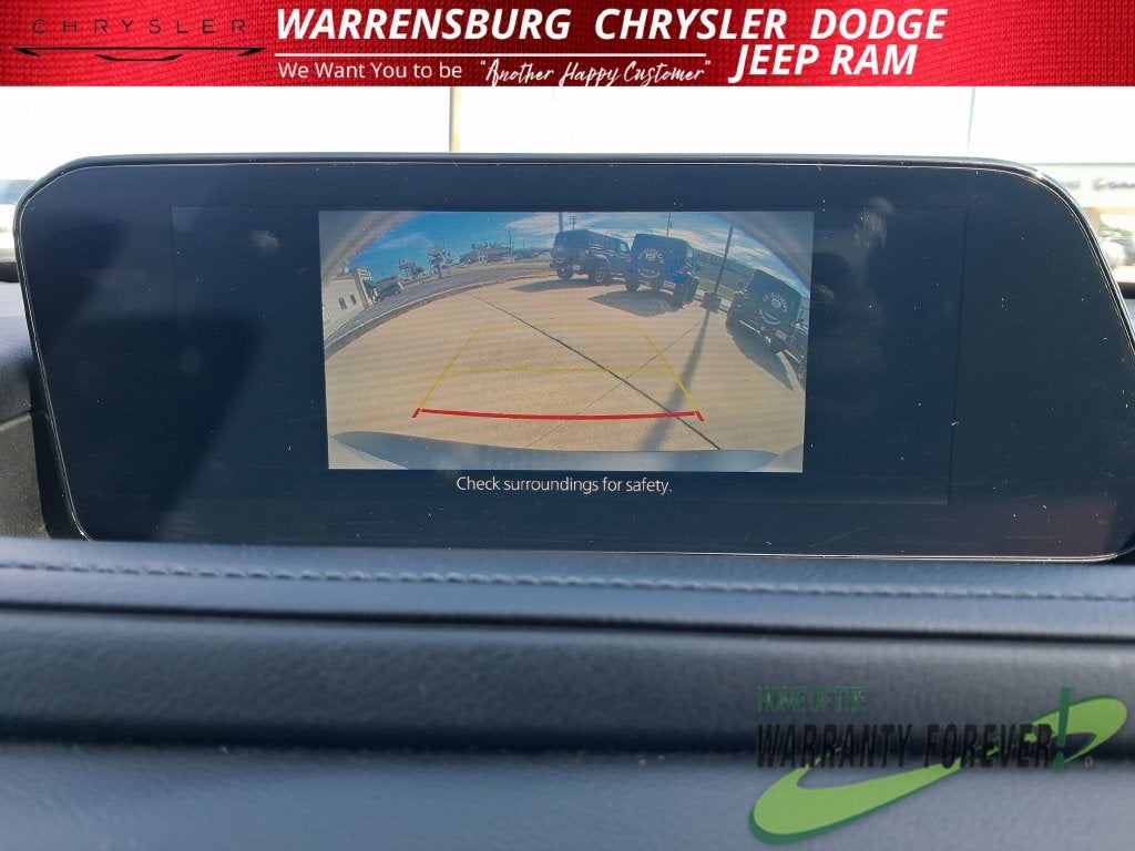 2024 Mazda Mazda CX-30 2.5 S Select Sport