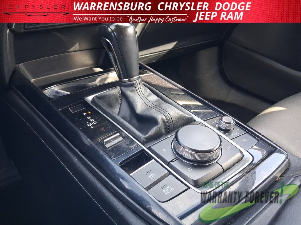 2024 Mazda Mazda CX-30 2.5 S Select Sport