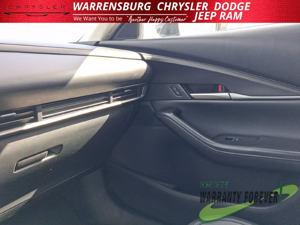 2024 Mazda Mazda CX-30 2.5 S Select Sport
