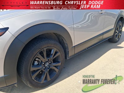 2024 Mazda Mazda CX-30 2.5 S Select Sport