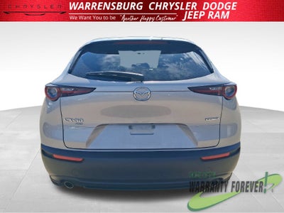2024 Mazda Mazda CX-30 2.5 S Select Sport