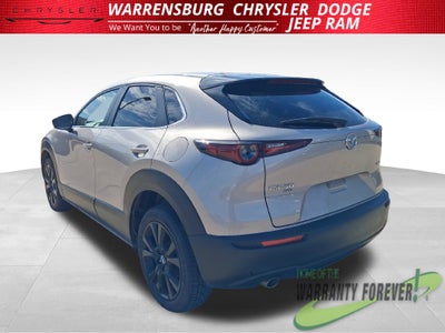 2024 Mazda Mazda CX-30 2.5 S Select Sport