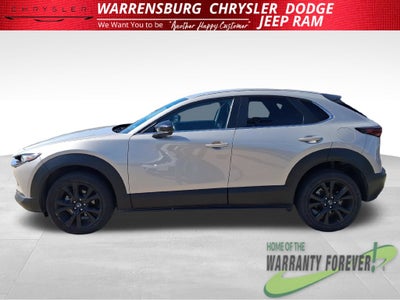 2024 Mazda Mazda CX-30 2.5 S Select Sport